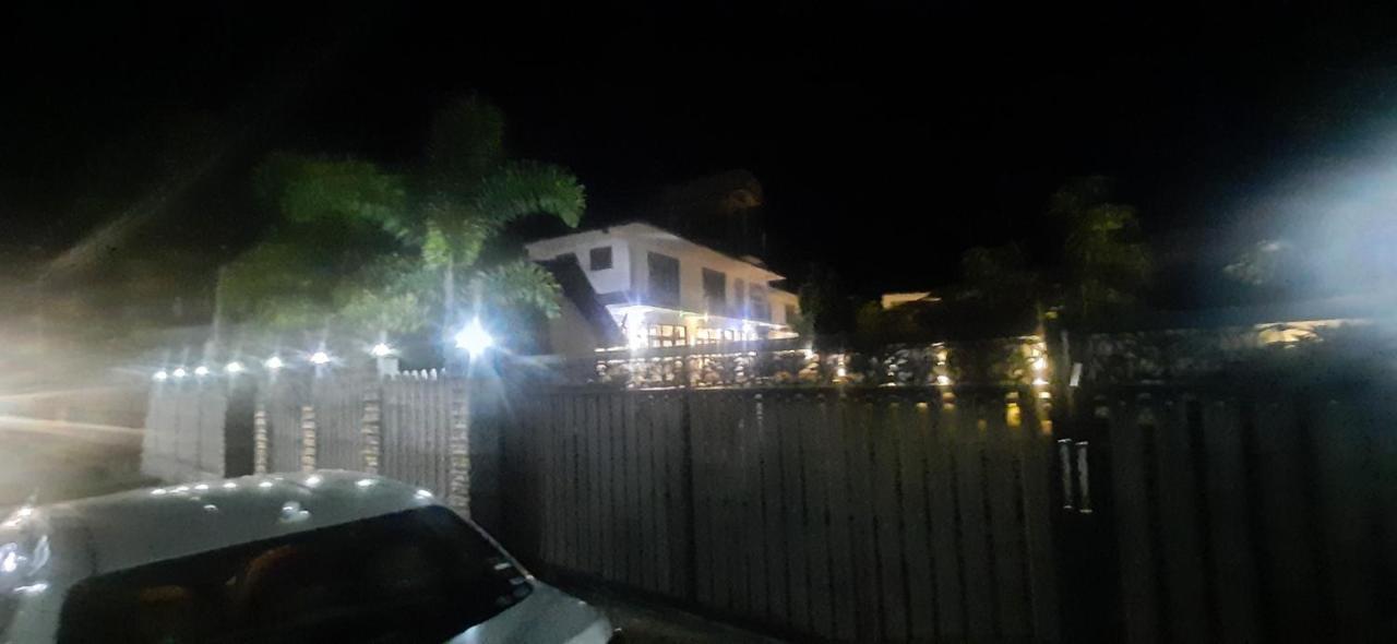 Best Inn Villa Mirissa Exterior foto
