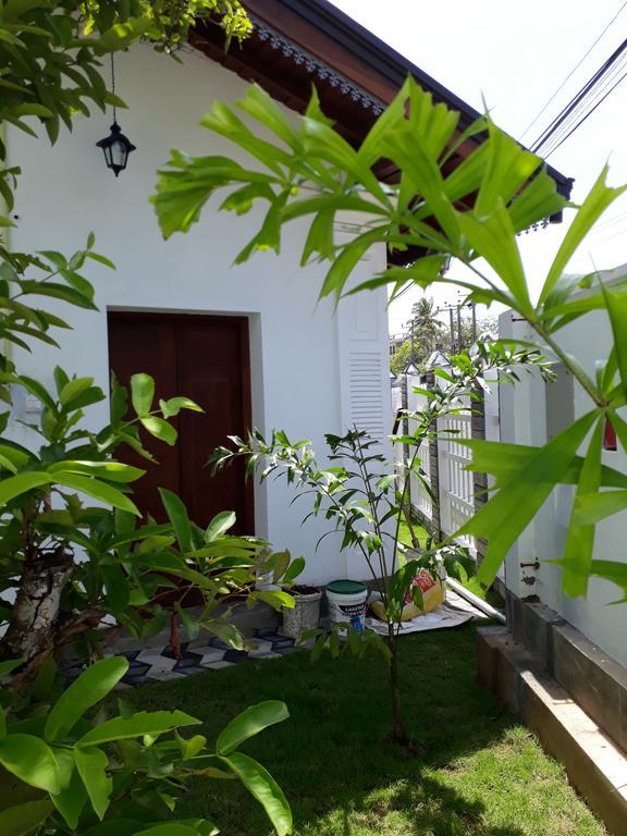 Best Inn Villa Mirissa Exterior foto