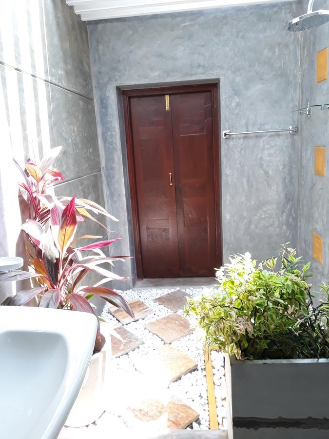 Best Inn Villa Mirissa Exterior foto